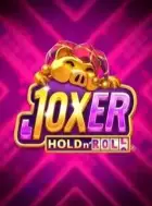 Vignette du jeu de casino Joxer.
