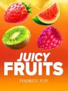 Miniature du jeu de slot Juicy Fruits