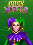 Miniature du jeu de slot Juicy Jester