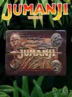 Miniature du jeu de slot Jumanji.