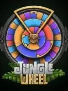 Miniature du jeu de casino Jungle Wheel