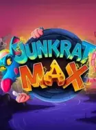 Miniature du jeu Junkrat Max