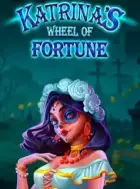 Miniature du jeu Katrina's Wheel of Fortune