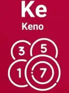 Keno Upgaming : 99% RTP, Jeu Simplifié et Optimisé Mobile