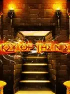 Miniature du jeu de casino Key of the Nile