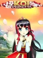 Miniature du jeu de slot Koi Princess.