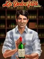 Miniature du slot La Dolce Vita Deluxe