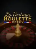 Jeu de roulette La Partage de Lux
