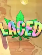 Miniature du jeu de slot Laced.