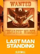 Miniature du jeu de casino Last Man Standing