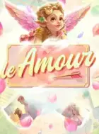 Miniature du jeu de slot Le Amour.