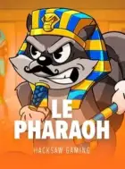 Miniature du jeu de slot Le Pharaoh