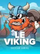 Machine à sous Le Viking.