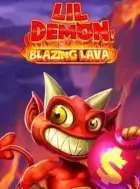 Miniature du jeu Lil' Demon Blazing Lava