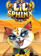 Miniature du jeu Lil Sphinx