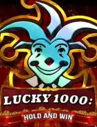 Miniature du slot Lucky 1000: Hold & Win