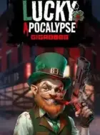 Miniature du jeu de slot Lucky Apocalypse.