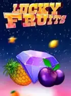 Miniature du jeu de slot Lucky Fruits.