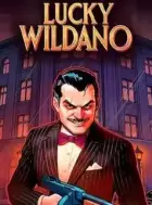 Miniature du jeu de slot Lucky Wildano