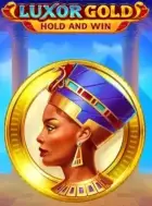 Miniature de la machine à sous Luxor Gold.
