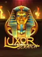 Miniature du jeu de grattage Luxor Scratch.