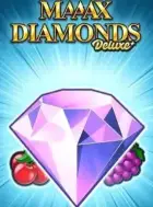 Miniature du slot Maaax Diamonds Deluxe