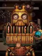 Miniature du jeu de bingo Machine