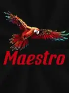 Logo officiel du service Maestro