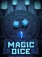 Miniature du jeu de dés Magic Dice