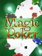 Miniature du jeu vidéo poker Magic Poker