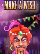 Miniature du jeu de slot Make a Wish.