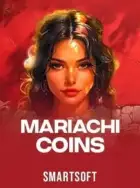 Miniature du jeu de machine à sous Mariachi Coins
