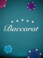 Miniature du jeu Baccarat par Mascot Gaming