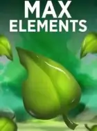 Miniature du jeu de slot Max Elements.