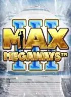 Miniature du jeu de slot Max Megaways 3