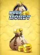 Miniature du jeu de slot Mega Money
