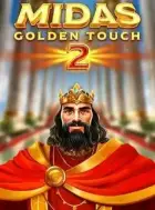 Miniature du jeu de machine à sous Midas Golden Touch 2.