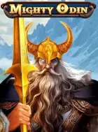 Machine à sous Mighty Odin