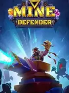 Miniature du jeu de slot Mine Defender.