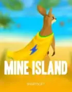 Miniature du jeu de slot Mine Island