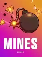 Mines Spribe