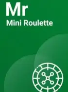 Miniature du jeu de roulette Mini par Spribe