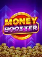 Miniature du jeu de slot Money Booster.