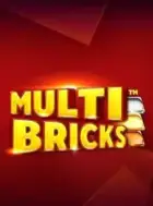 Machine à sous Multi Bricks