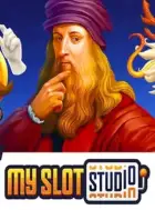 Jeu de slot My Slot Studio