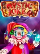 Miniature du jeu de slot Mystic Joker.