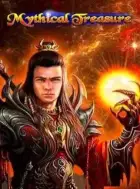 Jeu de casino Mythical Treasure, chasse au trésor.