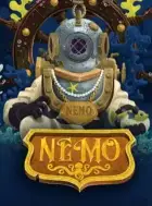 Miniature du jeu de slot Nemo.