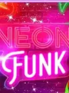 Miniature du jeu de slot Neon Funk