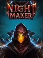 Miniature du jeu de slot Night Maker.